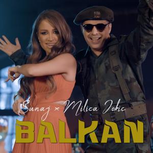 BALKAN (feat. Milica Jokic)