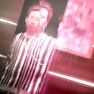 Running now (feat. NFN TEFER)