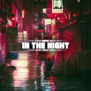 In the Night (Explicit)