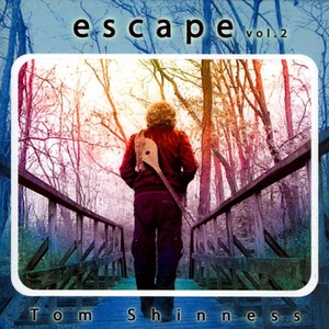 Escape, Vol. 2