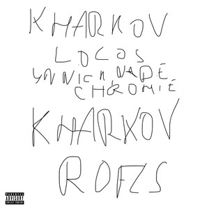 Kharkov Rofls (Explicit)