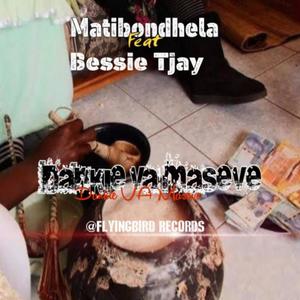 Dankie Vamaseve (feat. Mavone Jaha ra Bush)