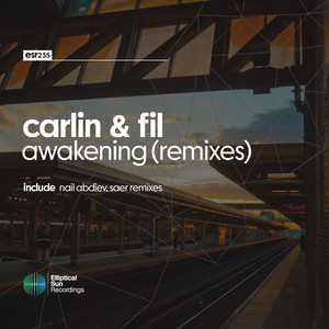 Awakening (Saer Remix)