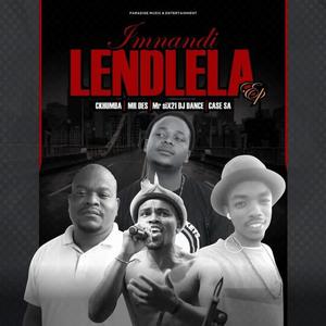 LENGOMA (GHOM) (feat. CKHUMBA THE BOSS) (Original)