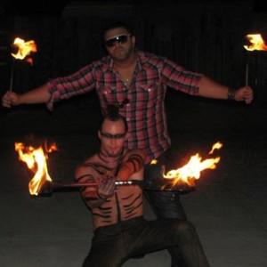Bi Setareh(feat. Armin Bidar) (Explicit)
