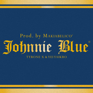 Jhonny Blue (Explicit)