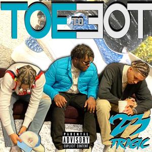 Toe To Toe (Explicit)