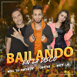 Bailando En La Disco