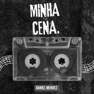 Minha Cena (Explicit)