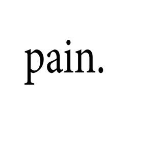 Pain