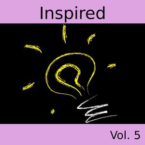 Inspired, Vol. 5