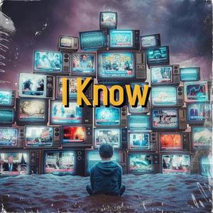 I Know (feat. Col3trane & Nbdy)