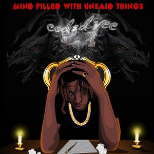 MIND FILLED WITH UNSAID THINGS (Explicit)