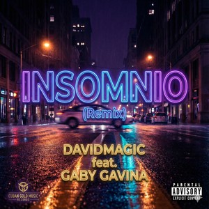 INSOMNIO (Remix)