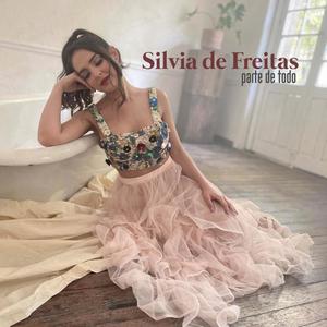 Parte de Todo(feat. Angel Ruiz, Ignacio León & Rodrigo Duarte)