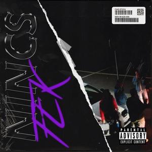 Nincs fék(feat. Xanax) (Explicit)