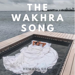 The Wakhra Song (Reverb)