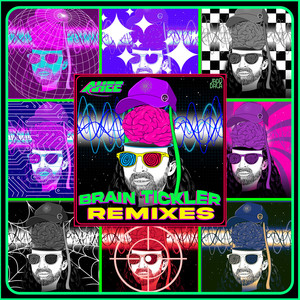 Brain Tickler (Skysia Remix)