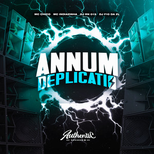 Annum Deplicatio (Explicit)