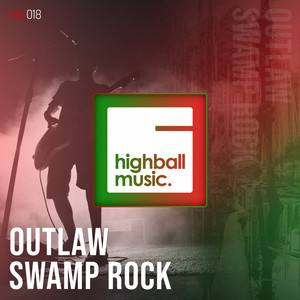 Outlaw Swamp Rock