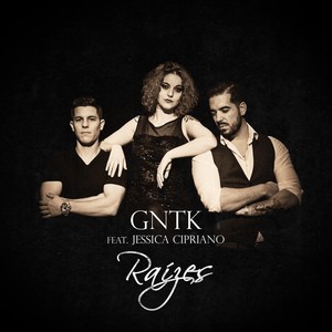 Raízes (feat. Jessica Cipriano)