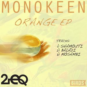 Orange EP