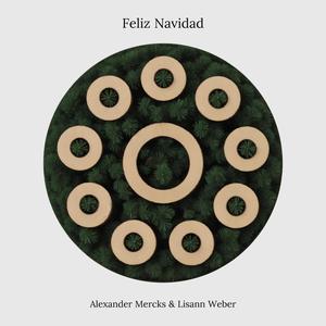 Feliz Navidad (Handpan Cover)