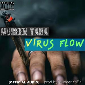 Virus Flow (Explicit)