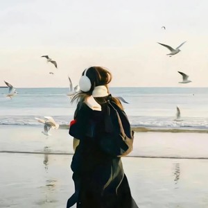 失眠 (DJ被你牵着的手是不可能的画面)