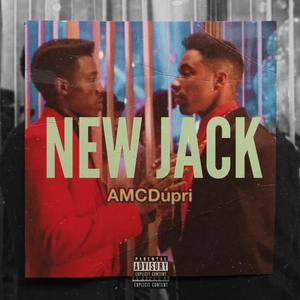 New Jack (Explicit)
