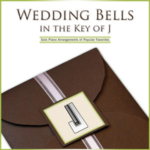 Wedding Bells in the Key of J