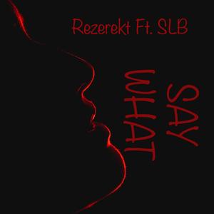 Say What (feat. SLB)