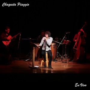 Descarga Chaqueta (En Vivo)