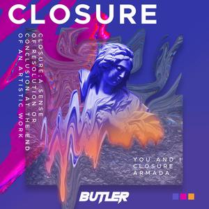 Closure EP