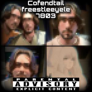 Cofendtail Freestleeyele 7803 (feat. lil stew) [Explicit]