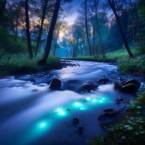 Quiet Nights, Soft Lights