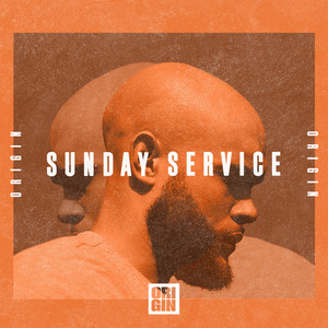 Sunday Service (Explicit)