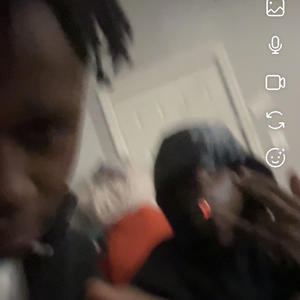 Yea yea (feat. KashDrt) (Explicit)