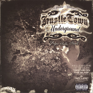 Hustle Town Underground