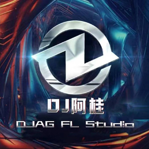 死心塌地去爱你 (DJ阿桂 remix)封面