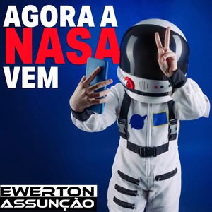 Agora a Nasa Vem