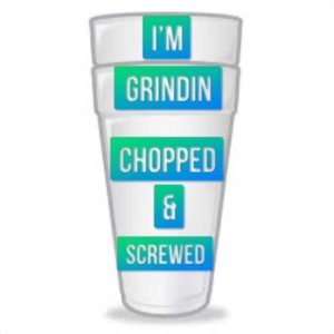 Im Grindin (Chop & Screwed) [Explicit]