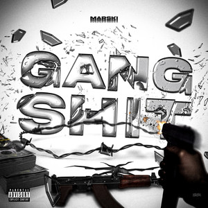 Gang **** (Explicit)