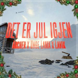 Det er jul igjen