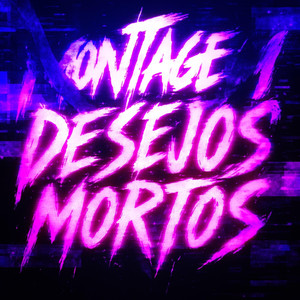 MONTAGEM DESEJOS MORTOS (Super Slowed)