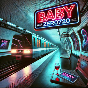 BABY (feat. La Lleca Inc117)