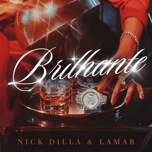 Brilhante (Explicit)