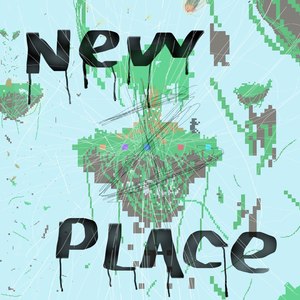 NEW PLACES (Remix)