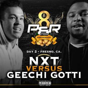 NXT & GEECHI GOTTI