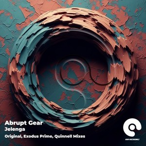 Jelenga (Exodus Prime Remix)